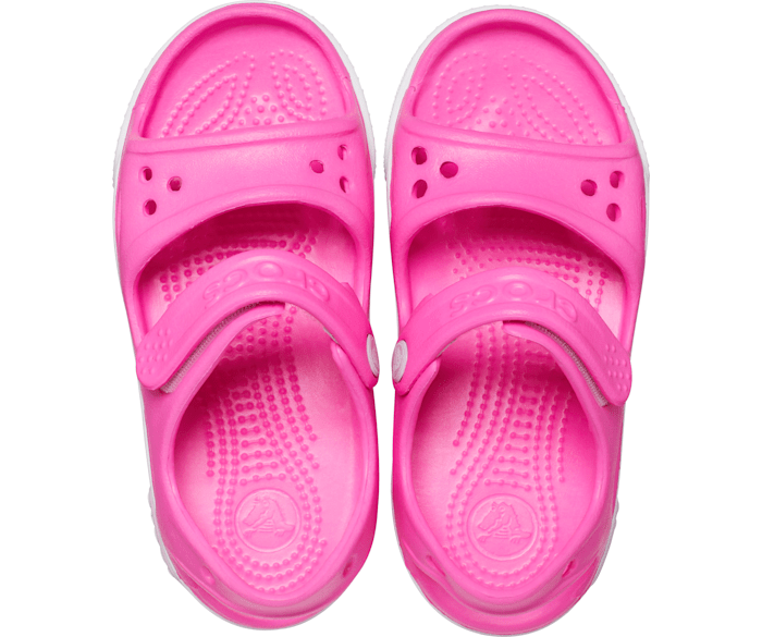 Crocs Crocband Sandal Kids Sandalias Unisex Niños 