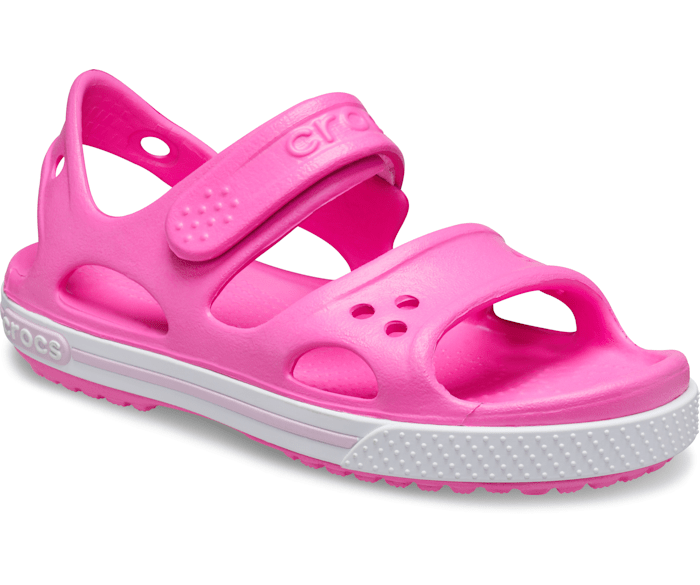 Crocs Unisex Kinder Crocband II Sandal 