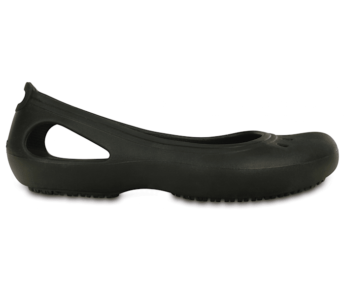 Crocs flats womens clearance