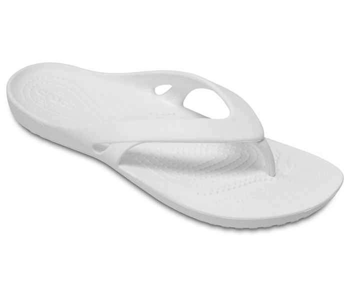 9 NWT Crocs Women Digital Aqua Kadee II Slide Sandals US 8 