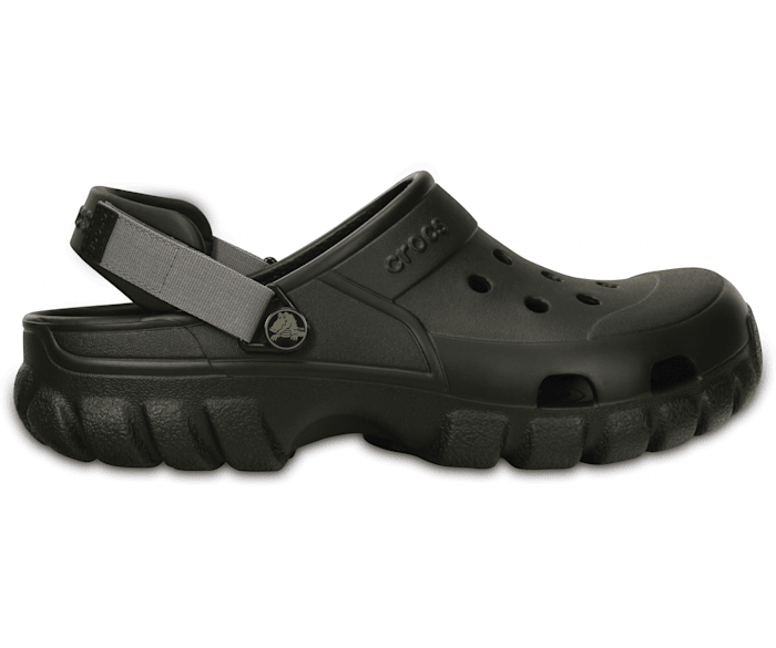 Crocs Classic Turbo Strap Clog 