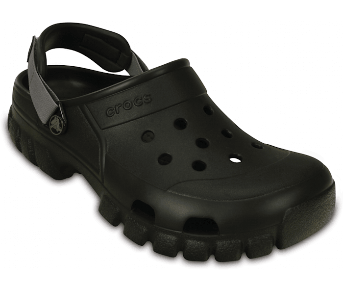 evaluerbare Settlers filthy Offroad Sport Clog - Crocs