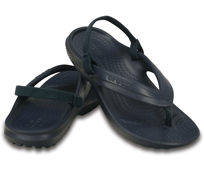 Crocs kids classic flip Clearance