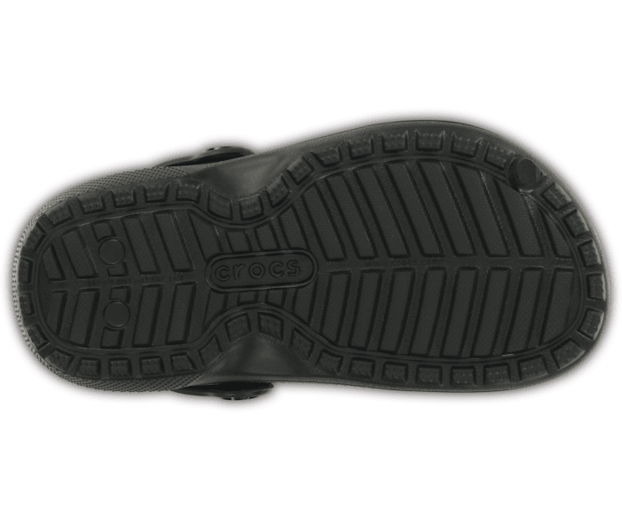 Crocs Kinderschuhe Classic Lined Clog K 203506 