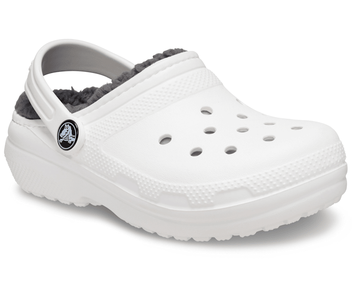 Crocs wool lining Clearance