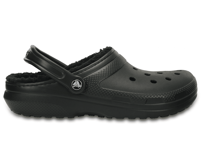 Crocs Classic Lined Clog