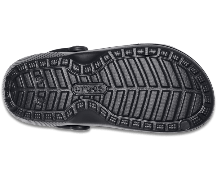 CROCS INVIERNO CLASSIC LINED CLOG-203591 Calçats Quetglas