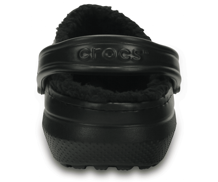 Classic Lined Clog - Crocs