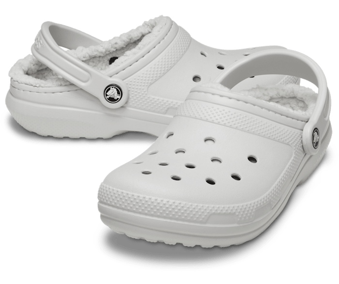 Classic Lined Clog