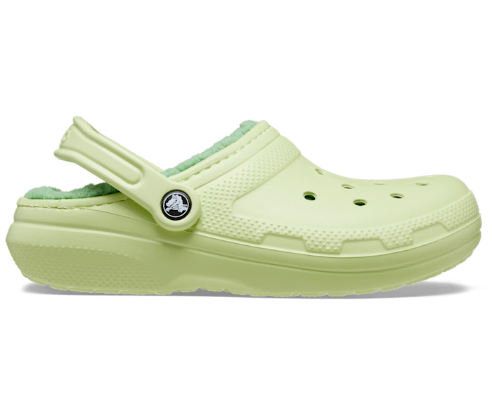 Old school crocs