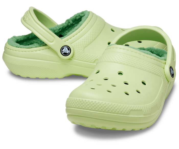 NEW Crocs Classic Lined Clog Unisex ClogsSlippersgarden shoes