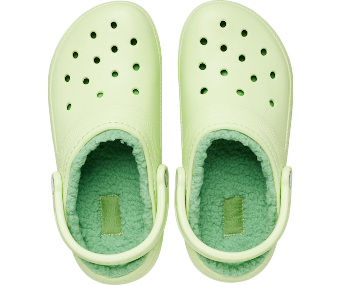 Crocs Unisex Classic Slipper Kids Hi-Top 