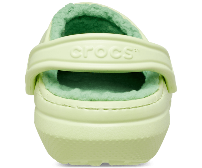 Zuecos Unisex Adulto Crocs Classic Lined Clog
