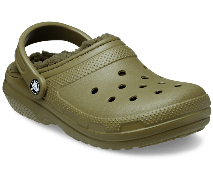 Visiter la boutique CrocsCrocs Classic Lined Clog Sabot Mixte Adulte 
