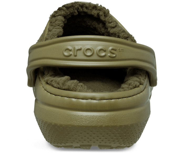 Visiter la boutique CrocsCrocs Chaussons Classiques Tie Dye Lined pour Homme et Femme Fuzzy Slippers Clog Mixte 