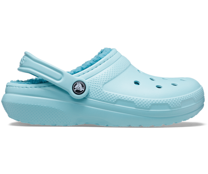 Serena tema permeabilitet Classic Lined Clog - Crocs