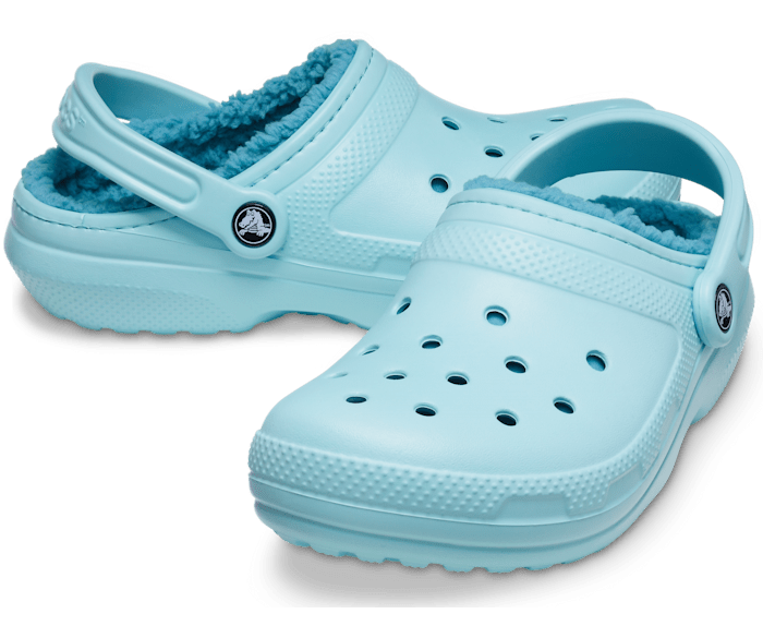 Serena tema permeabilitet Classic Lined Clog - Crocs