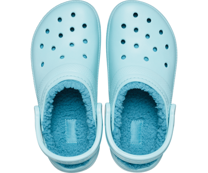 Serena tema permeabilitet Classic Lined Clog - Crocs