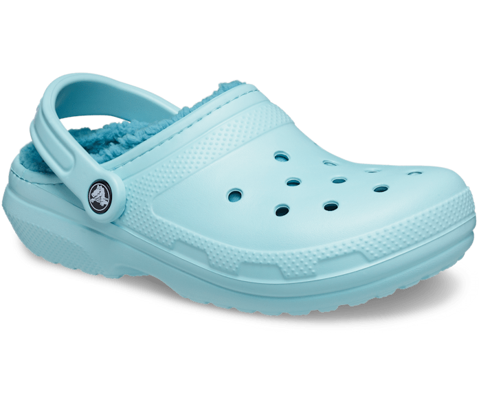 Serena tema permeabilitet Classic Lined Clog - Crocs