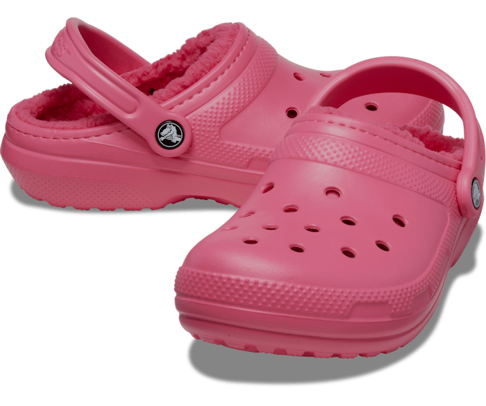 Classic Lined Clog - Crocs