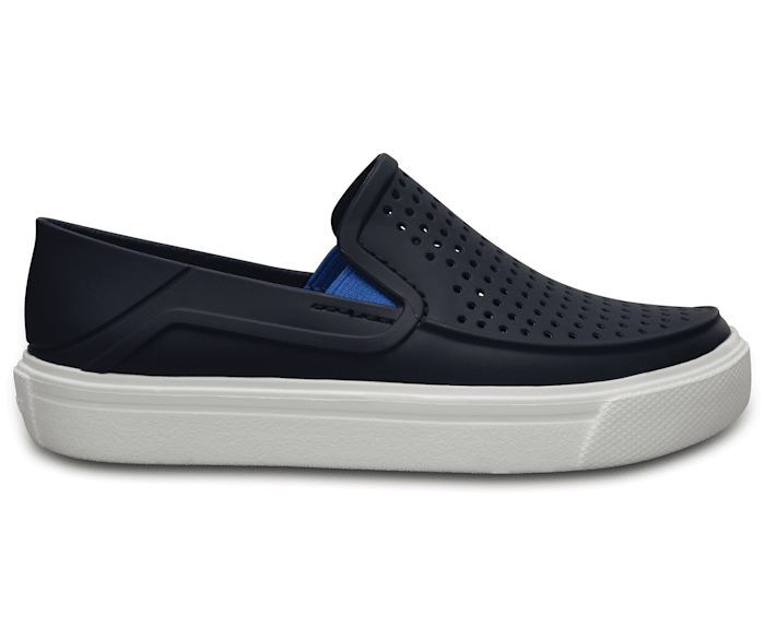 KIDS’ CITILANE ROKA SLIP-ON