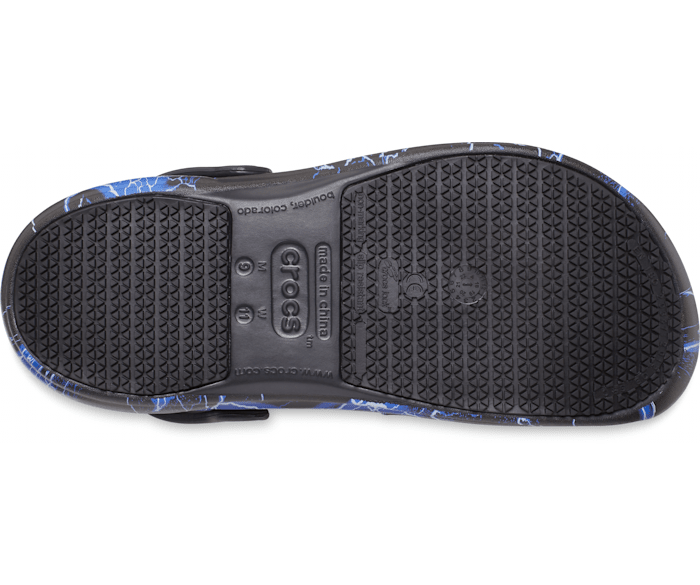 crocs bistro 43