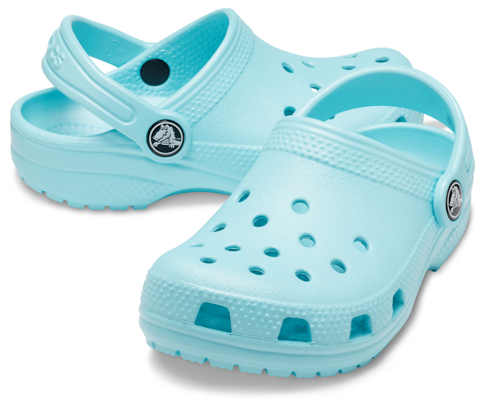 Crocs Kids’ Classic Clogs 