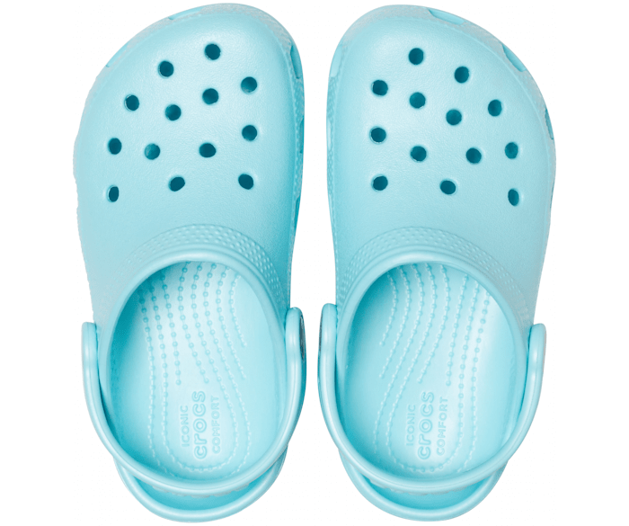 Crocs kids size 3