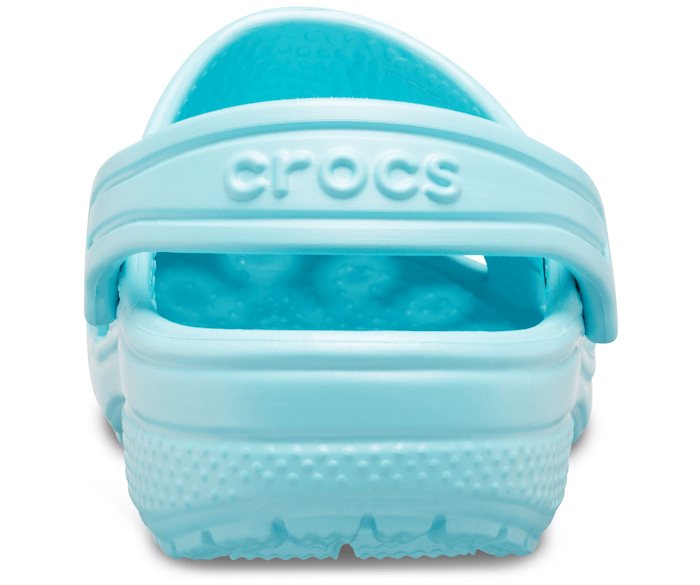 New Boys Girls Crocs Classic Burger Clog Shoes 4/5 6/7 8/9 10/11 12/13 1 2 3 
