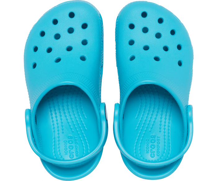 Crocs Unisex Kids’ Classic Clog
