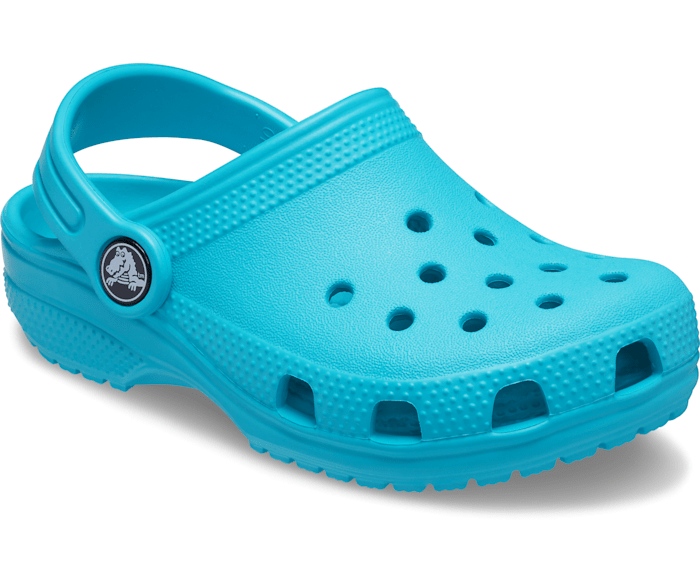 Crocs Unisex Kids’ Classic Clog