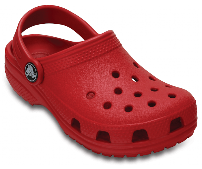 Crocs Kids Classic Clog 