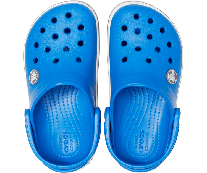 Crocs Kids Crocband Sandal 