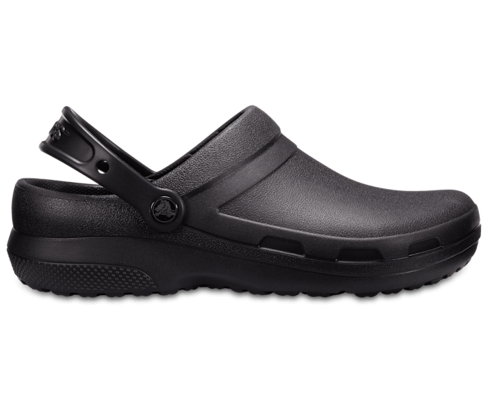 High Held Crocs Platform Thick Shoes For Men with jibbitz