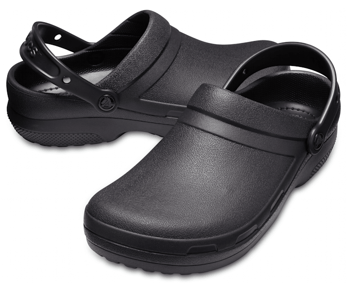 Do Crocs Count As Closed Toed Shoes? Uncover the Truth
