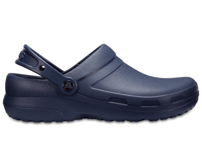 Bistro Clog Crocs | annadesignstuff.com