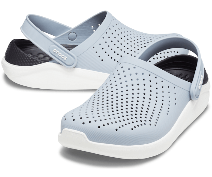 クロックス公式 ライトライド クロッグ サンダル レディース メンズ