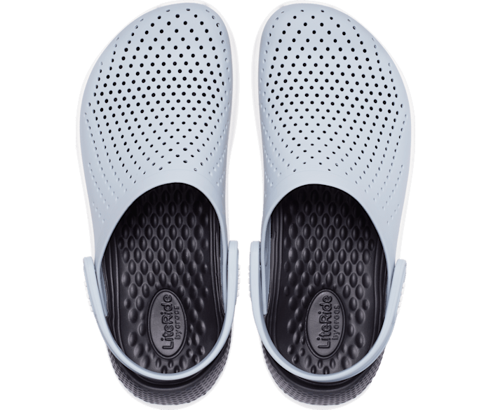 crocs easy on sneaker