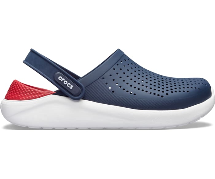 Crocs navy pepper Outlet