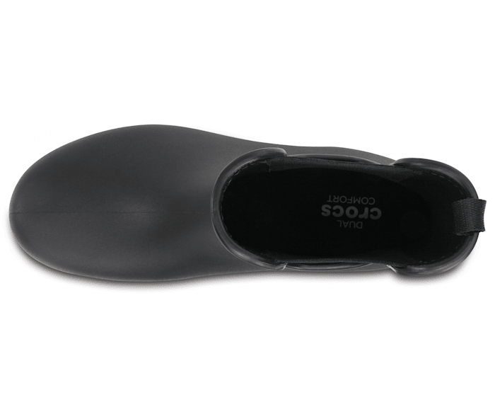 crocs freesail chelsea boot w