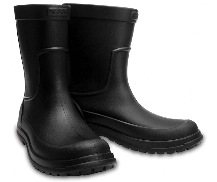 boots for rain