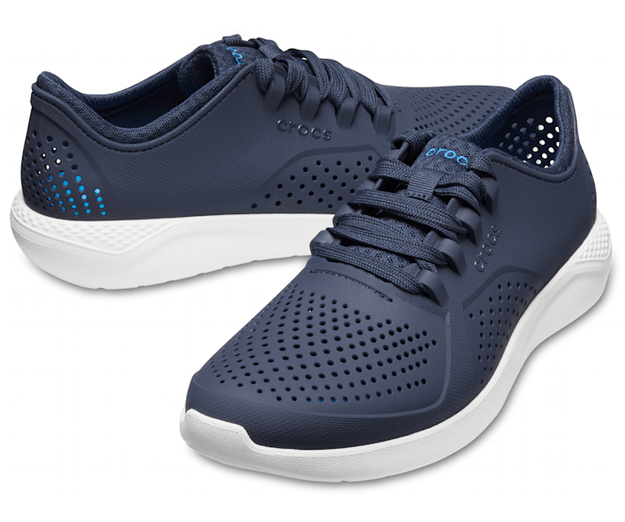 Crocs Women's Literide Pacer Work Non-Slip Shoes Sneaker 