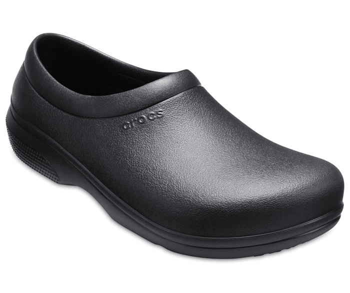 Crocs Chef Shoes