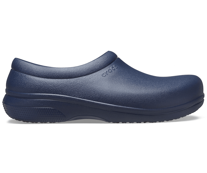 Hard bottom crocs Clearance