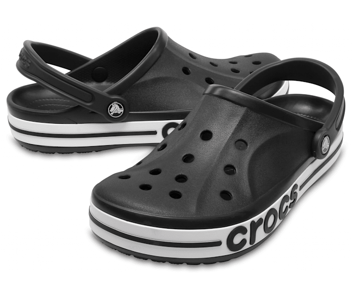 Bayaband Clog Crocs