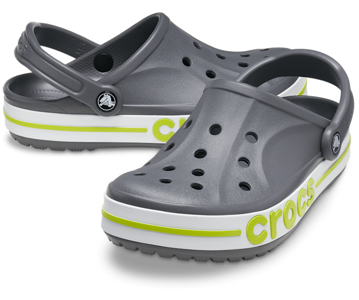 crocs（クロックス）『Bayaband Clog（バヤバンド クロッグ）』