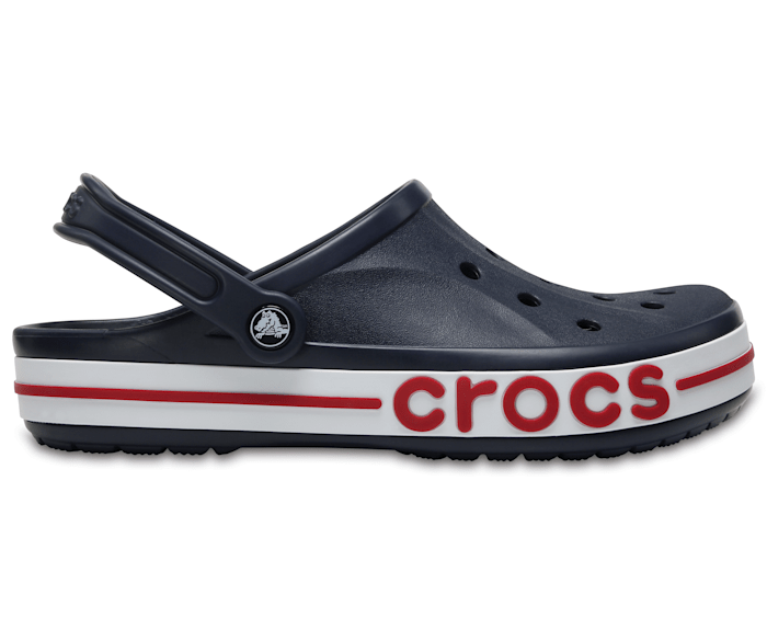 Sophie Aprobación asistente Bayaband Clog - Crocs