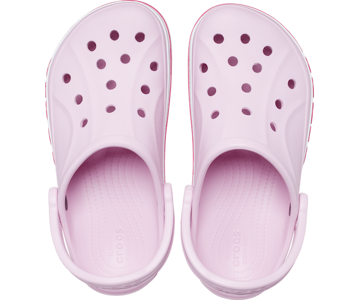 Crocs Unisex Babies’ Boys & Girls Bayaband Clog 