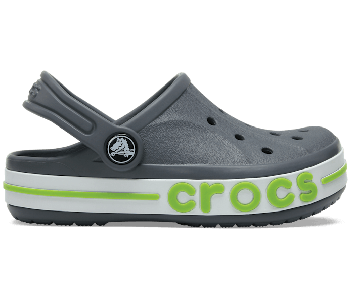 Crocs kids bayaband clearance