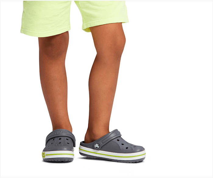 Crocs kids bayaband clearance